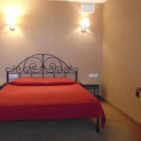 Villa Alicante & Spa-3